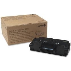 Xerox Original 106R02313 Tonerkartusche Schwarz Produktbild