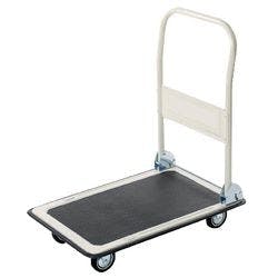 Viso Transportwagen RMC 910 Grau Produktbild