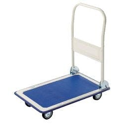 Viso Transportwagen RMC 740 Blau Produktbild