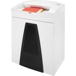 HSM Aktenvernichter SECURIO B35 Streifenschnitt Sicherheitsstufe P-2 42 Blatt Produktbild