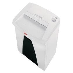HSM Aktenvernichter SECURIO B22 Streifenschnitt Sicherheitsstufe P-2 22 Blatt Produktbild