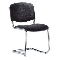 Nowy Styl Besucherstuhl Stoff Produktbild