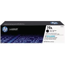 HP 19A Original Trommel CF219A Schwarz Produktbild