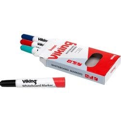 Viking WBM2.5 Whiteboard-marker Produktbild