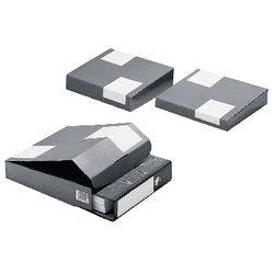 ColomPac Basic Ordner Versandkarton Grau, Weiß 288 (B) x 322 (T) x 50 (H) mm 20 Stück Produktbild
