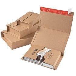 Versandkarton ColomPac Universal Produktbild