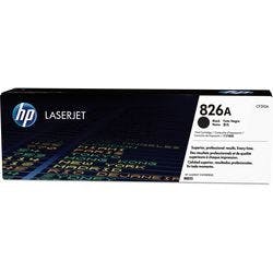 HP 826A Original Tonerkartusche CF310A Schwarz Produktbild