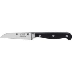WMF Gemüsemesser Edelstahl, Kunststoff Schwarz, Silber Produktbild