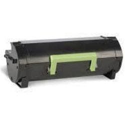 Lexmark 60F0HA0 Original Tonerkartusche Schwarz Produktbild