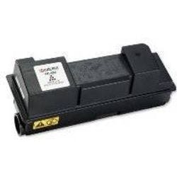 Kyocera TK-350B Original Tonerkartusche Schwarz Produktbild