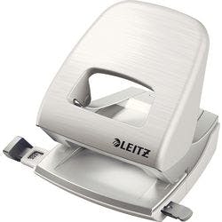 Leitz NeXXt Style 2 Löcher Locher Metall Produktbild