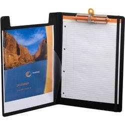 Exacompta Klemmbrettmappe DIN A4 Produktbild