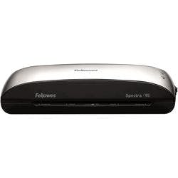 Fellowes Spectra 37,1 x 16,2 x 7,8 cm DIN A4 Laminiergerät 300 mm/min. 4 Min. Aufwärmzeit 125 Mikron Produktbild
