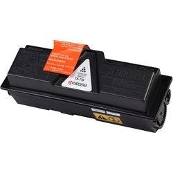 Kyocera TK-170 Original Tonerkartusche Schwarz Produktbild