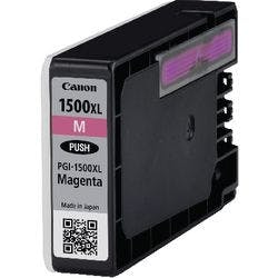 Canon PGI-1500XLM Original Tintenpatrone Magenta Produktbild