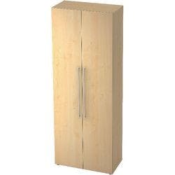Hammerbacher Schank 4 Einlegeböden Ahorn 800 x 420 x 2.156 mm Produktbild