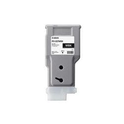 Canon PFI-207MBK Original Tintenpatrone Matt Schwarz Produktbild