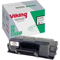 Viking MLT-D205L Kompatibel Samsung Tonerkartusche Schwarz Produktbild