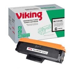Viking MLT-D103L Kompatibel Samsung Tonerkartusche Schwarz Produktbild