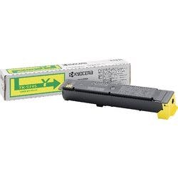 Kyocera TK-5195Y Original Tonerkartusche Gelb Produktbild