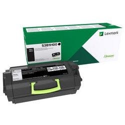 Lexmark Original Tonerkartusche 53B2H00 Schwarz Produktbild