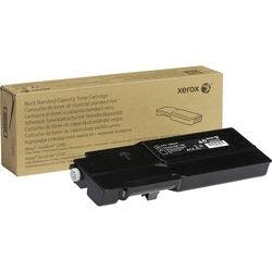 Xerox Tonerkartusche Original 106R03500 Schwarz Produktbild