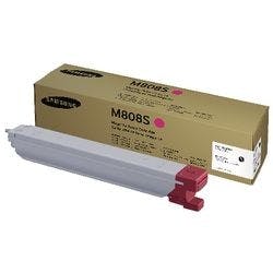 Samsung CLT-M808S Original Tonerkartusche Magenta Produktbild