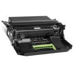Lexmark 52D0ZA0 Original Trommel Schwarz Produktbild