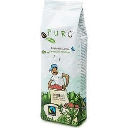 Puro Kaffeebohnen Puro Noble 250 g Produktbild