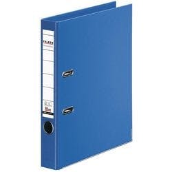 Falken Chromocolor Ordner DIN A4 50 mm Blau 2 Ringe 11285913 PP (Polypropylen) Produktbild