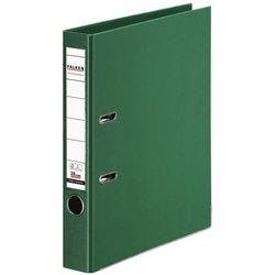 Falken Chromocolor Ordner DIN A4 50 mm Grün 2 Ringe 11285939 PP (Polypropylen) Produktbild