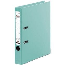 Falken Chromocolor Ordner DIN A4 50 mm Minze 2 Ringe 11286044 PP (Polypropylen) Produktbild