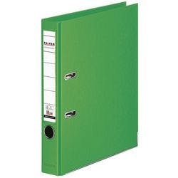 Falken Chromocolor Ordner DIN A4 50 mm Hellgrün 2 Ringe S50 Pappkarton, PP (Polypropylen) Produktbild