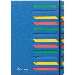 PAGNA Ordnungsmappe 24141-02 DIN A4 Produktbild