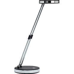 Maul Schreibtischlampe LED Schwarz 150 x 275 mm Produktbild