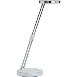 Maul Lampe Weiß Puck LED Produktbild
