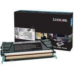 Lexmark M51XX Original Tonerkartusche 24B6015 Schwarz Produktbild