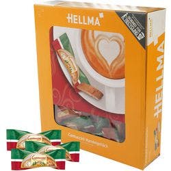 Hellma Gebäck Cantuccini 60 Stück à 8 g Produktbild