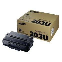 Samsung MLT-D203U Original Tonerkartusche Schwarz Produktbild