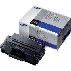 Samsung MLT-D203S Original Tonerkartusche Schwarz Produktbild