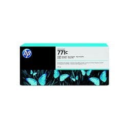 HP 771C Original Tintenpatrone B6Y13A Foto Schwarz Produktbild