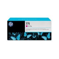 HP 771C Original Tintenpatrone B6Y09A Magenta Produktbild