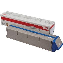 OKI 45536508 Original Tonerkartusche Schwarz Produktbild