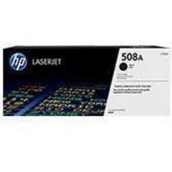 HP 508A Original Tonerkartusche CF360A Schwarz Produktbild