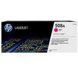 HP 508A Original Tonerkartusche CF363A Magenta Produktbild