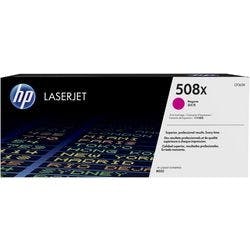 HP 508X Original Tonerkartusche CF363X Magenta Produktbild
