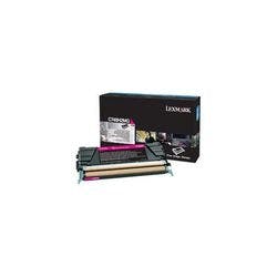 Lexmark C748H2MG Original Tonerkartusche Magenta Produktbild