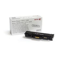Xerox Original Xerox 106R02777 Tonerkartusche Schwarz Produktbild