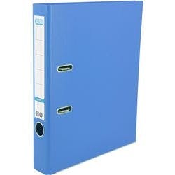 ELBA Smart Pro+ Ordner DIN A4 50 mm Hellblau 2 Ringe PP (Polypropylen) Produktbild