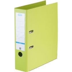 ELBA Smart Pro+ Ordner DIN A4 80 mm Hellgrün 2 Ringe PP (Polypropylen) Produktbild